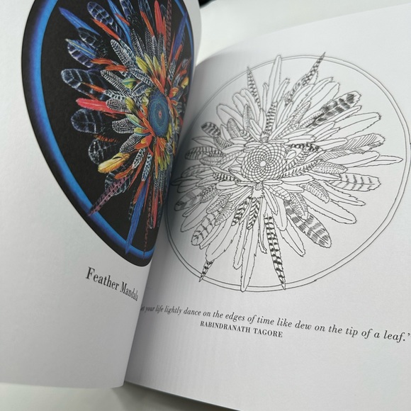 Color and crayons, coloring books - Picture 9 of 16